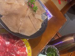 -重庆高老九火锅(万象城店)