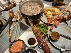 -菲住布渴酒店自助餐厅(阿里巴巴西溪园区店)