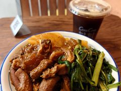 -CowCow其其·牛杂咖啡公司(六运店)