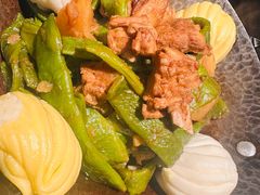 -厨创东北传家菜(信义坊店)