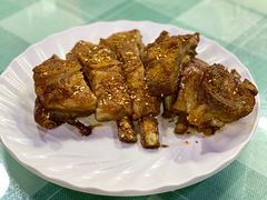 烤羔羊排-内蒙古牛羊肉特色美食(后海滨路店)