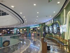 -采椰郎椰子鸡·脆皮鸡火锅(融创茂店)