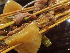 -成都瓜串串(华强北店)