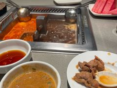 -海底捞火锅(苏宁生活广场店)