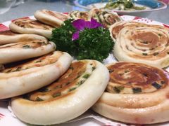-相思林金岛饭店(青山湖店)