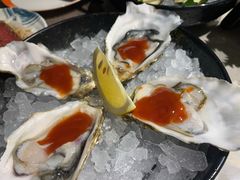 -極上萬膳·日料放题(海岸城店)