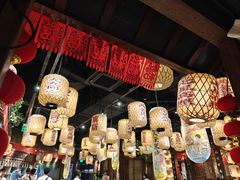 -南京大牌档(济南万象城店)