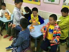 -瑞思成长中心(高新校区)