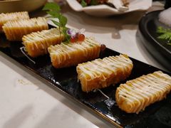 -荟廷·晶萃(陆家嘴尚悦湾店)