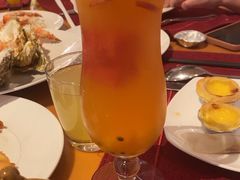 -视界美食自助餐厅·石家庄希尔顿酒店