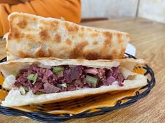 -弘善寺驴肉馆(十里河文化园店)