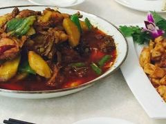 -楼兰印象(朝外店)