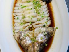 鱈龙鱼-湯記傳菜