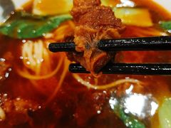 -南粥北面(东大桥店)