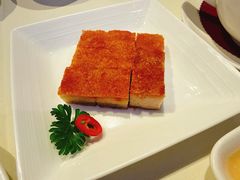 冰烧三层肉-利苑(环贸iapm店)