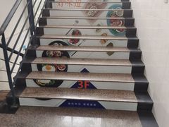 -南通大学-食堂