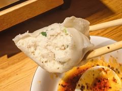 -倍儿美海鲜排挡·非遗海鲜蒸饺(洋货店)