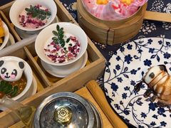 -了凡国风主题茶馆·咖啡(武侯祠锦里店)