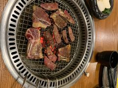 -匠太烧肉台日料理餐酒馆(三林店)