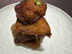 -老正兴菜馆(福州路店)