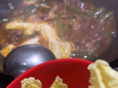 -楚成谷鸭馆(裕民店)