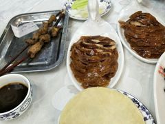 -金家老三饭庄(常营店)