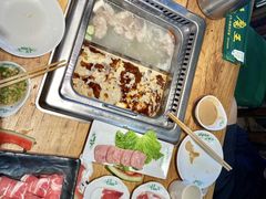 -草原塞蛮羊火锅城(港湾店)