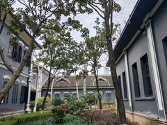 -湖南省立第一师范学校旧址