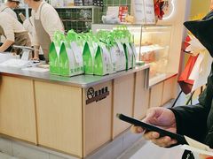 -宝珠奶酪(北京国瑞城购物中心店)