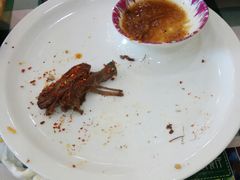 -新疆巴州金丝特餐厅(大钟寺店)