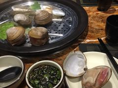 -船奇蒸汽海鲜·闽菜(八市海鲜总店)