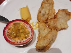 -西安W酒店·WEI全味西餐厅