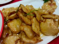 -盈春大饭店(千山路店)