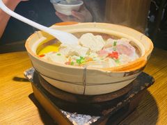 -老阿爸鲜鱼土菜(昆山花桥店)