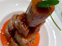 -香雪海饭店中餐厅(人民桥店)
