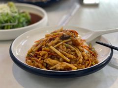 -郭林家常菜烤鸭(曙光西路店)