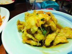 -老长春肉馆(隆礼路店)