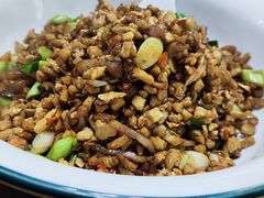 -何氏排骨(左家塘店)