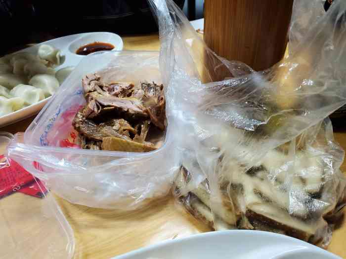 东北金鹏饺子馆-"饺子巨爱者,我特别爱吃饺子,这是我来成都.