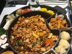 -火炉火自助餐(枫蓝国际店)