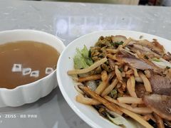 -好快螺柳州螺蛳粉(大西门店)