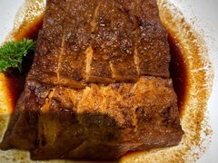 客家酿手工卤水老豆腐-汤城小厨•粤菜•靓汤(西直门凯德MALL店)