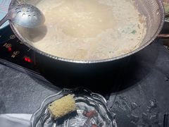 -捞王猪肚鸡火锅(金华义乌之心店)
