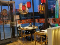 -吉野家(保利广场店)