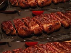 -金奥国际酒店温哥华扒房Vancouver Grill