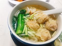 -龙记·香港茶餐厅(海上世界店)