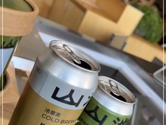 -SAANCI山池咖啡(海上世界文化艺术中心店)