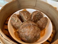 -利苑酒家(金宝店)