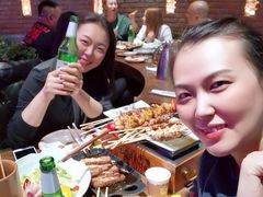 -肉串汪(望京店)