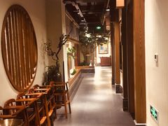 -翠姐姐农家大院·16年土菜馆(滨康路店)
